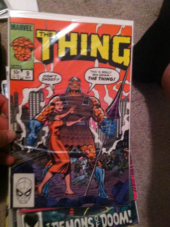 The Ren & Stimpy Show Special Four Swerks