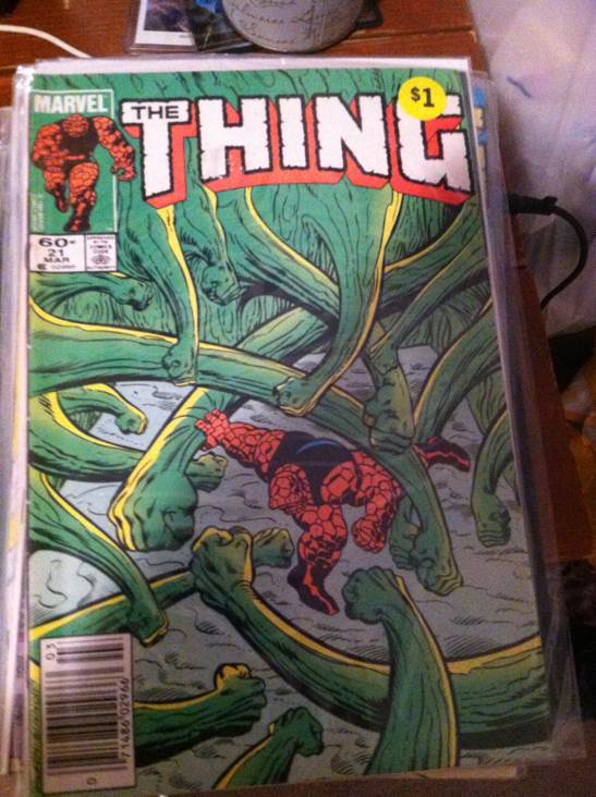 Justice: Four Balance