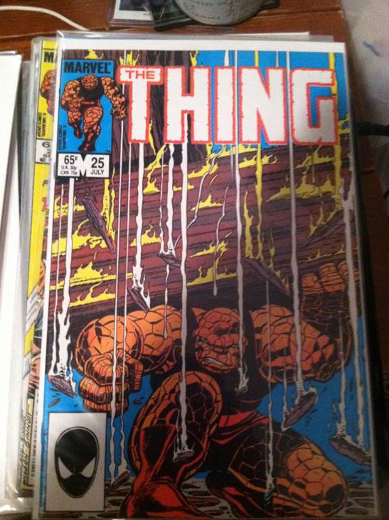 G.I Joe vs Transformers