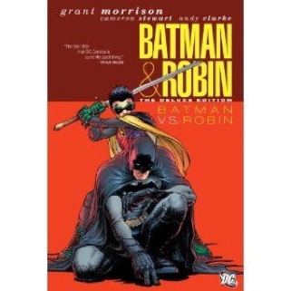 Avengers Origins: Scarlet Witch and Quicksilver