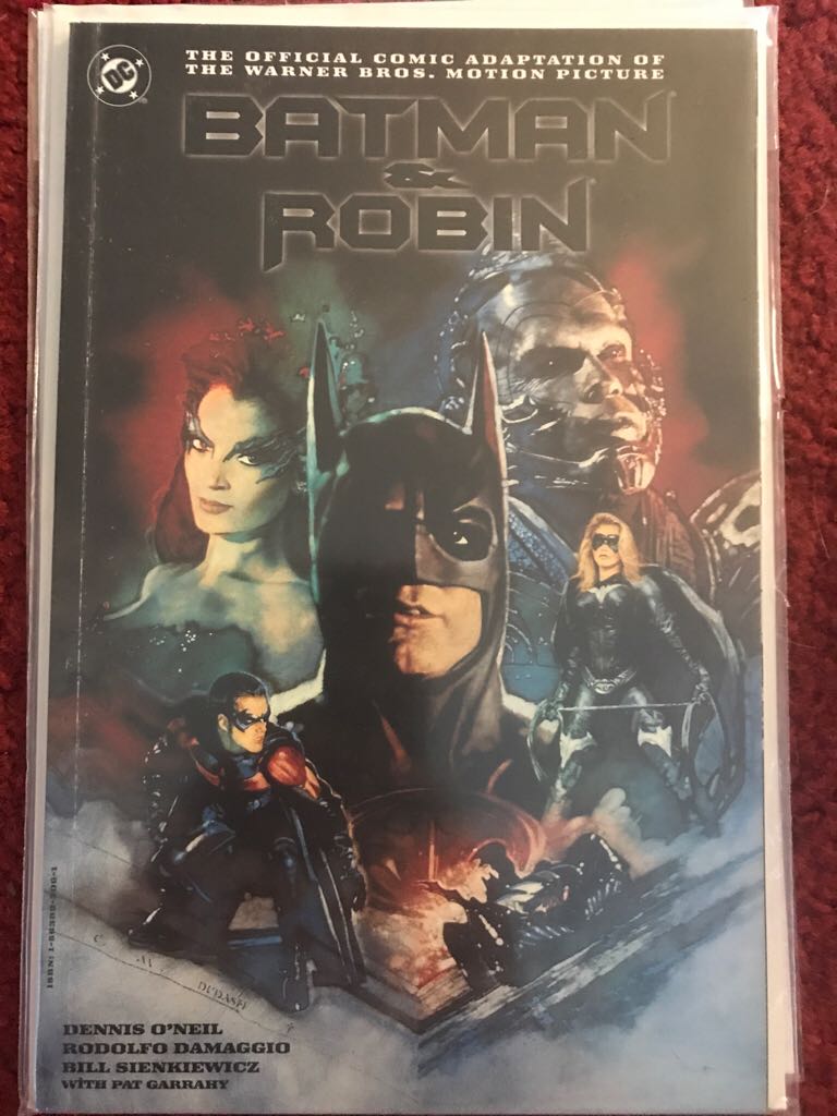 Trueblood: The French Quarter