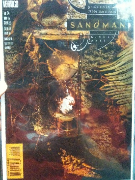 Sandman