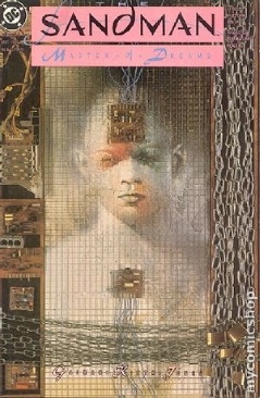 Abe Sapien: The Devil Does Not Jest