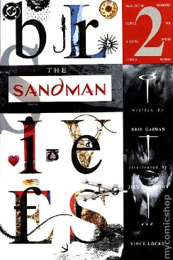 Sandman