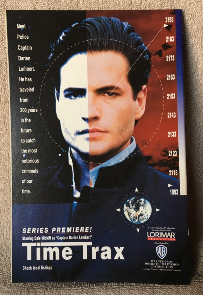 Sandman - DC/Vertigo (47 - Mar 1993) comic book collectible [Barcode 761941200682] - Main Image 2