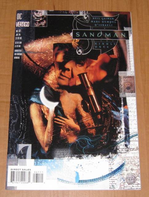 Trueblood: The French Quarter