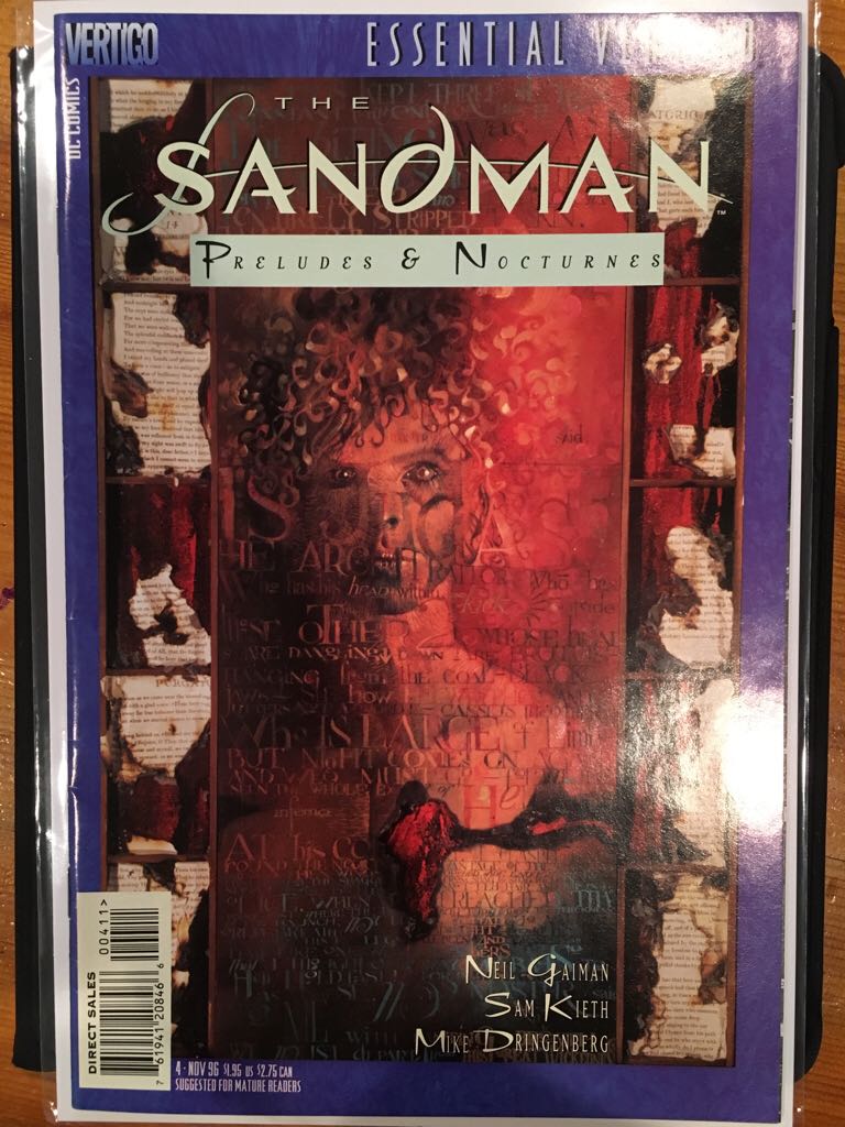 Hellraiser: Masterpieces #8