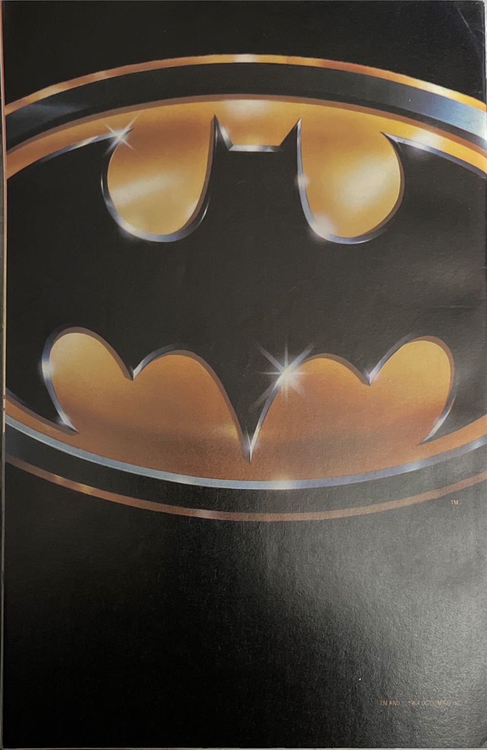 Sandman - DC Comics Inc. (8 - Aug 1989) comic book collectible - Main Image 2