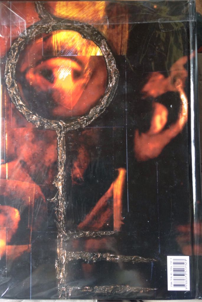 Sandman: Edição Definitiva 02 - Panini Books (2) comic book collectible [Barcode 9788573517323] - Main Image 2