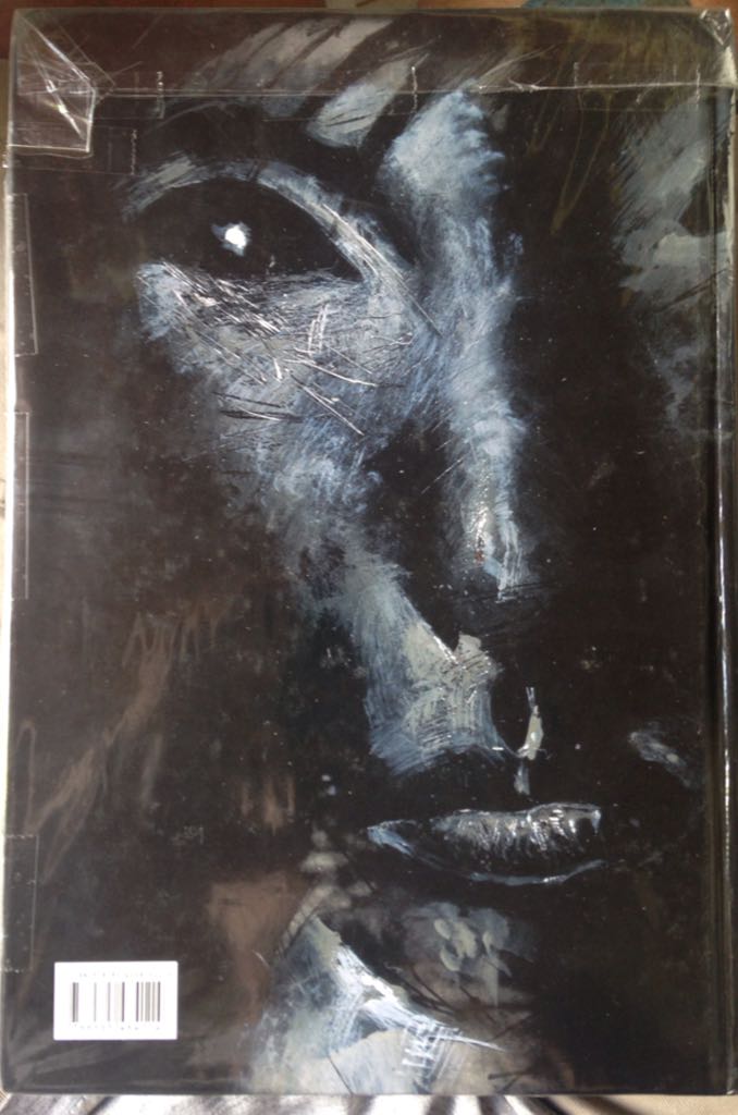 Sandman: Edição Definitiva 03 - Panini Books (3) comic book collectible [Barcode 9788565484114] - Main Image 2