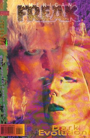 Spider-Man, Avenging