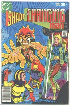 Sandman Mystery Theatre