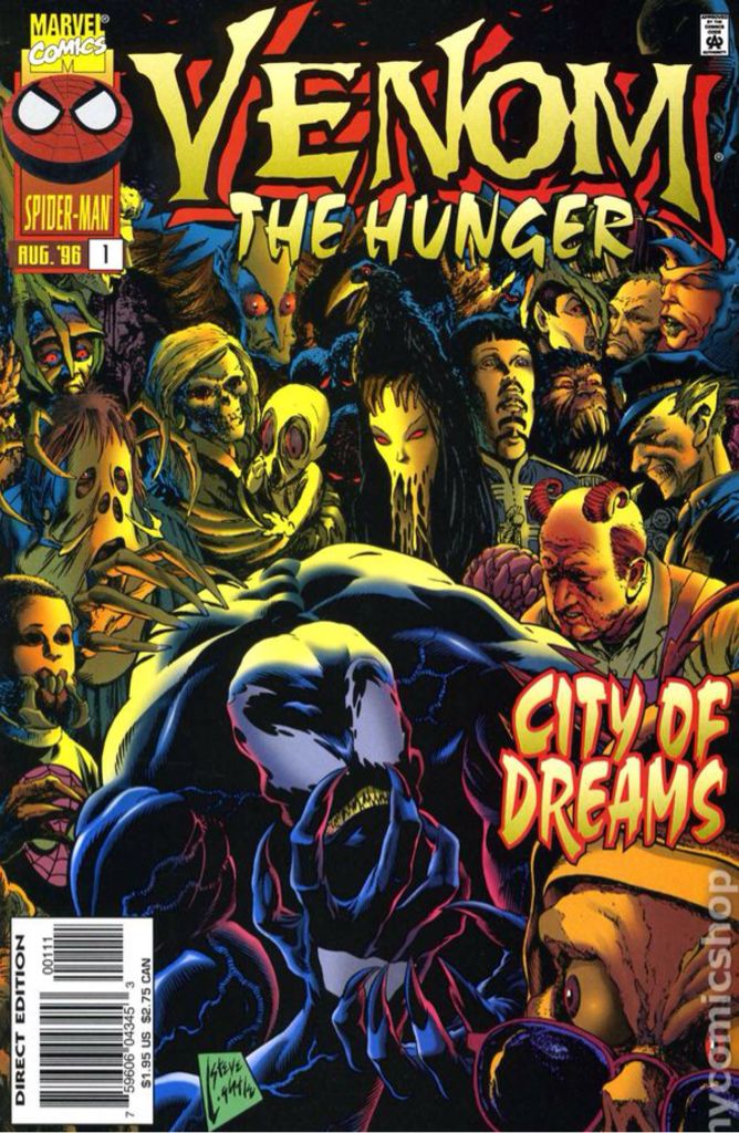 Daredevil: The Man Without Fear