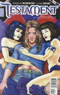 Hellstorm Prince of Lies