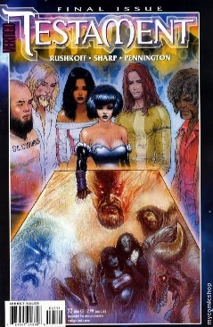 Action Comics: The New 52