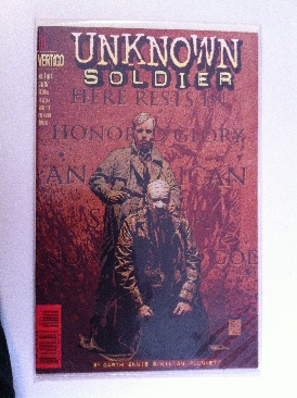 The Talisman: The Road of Trials