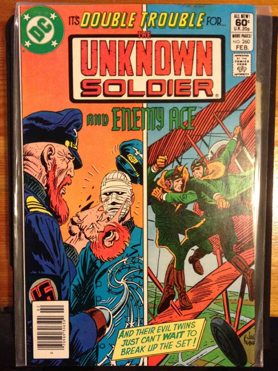 Sandman Mystery Theatre