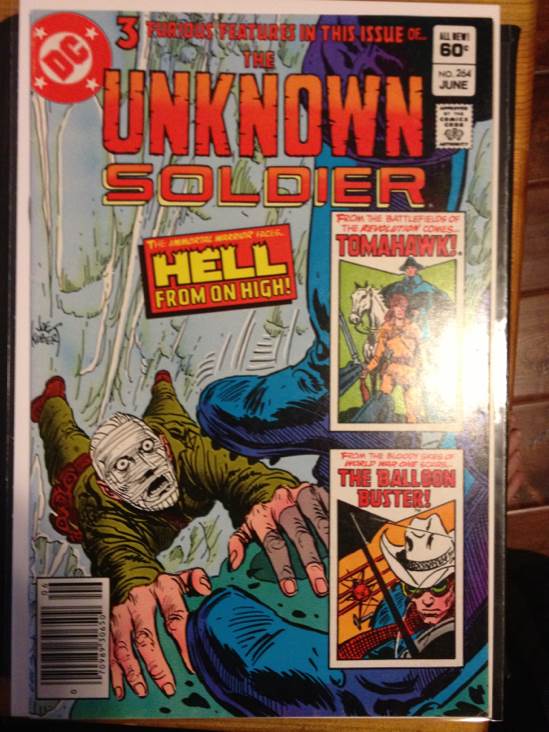 The Infinity Gauntlet