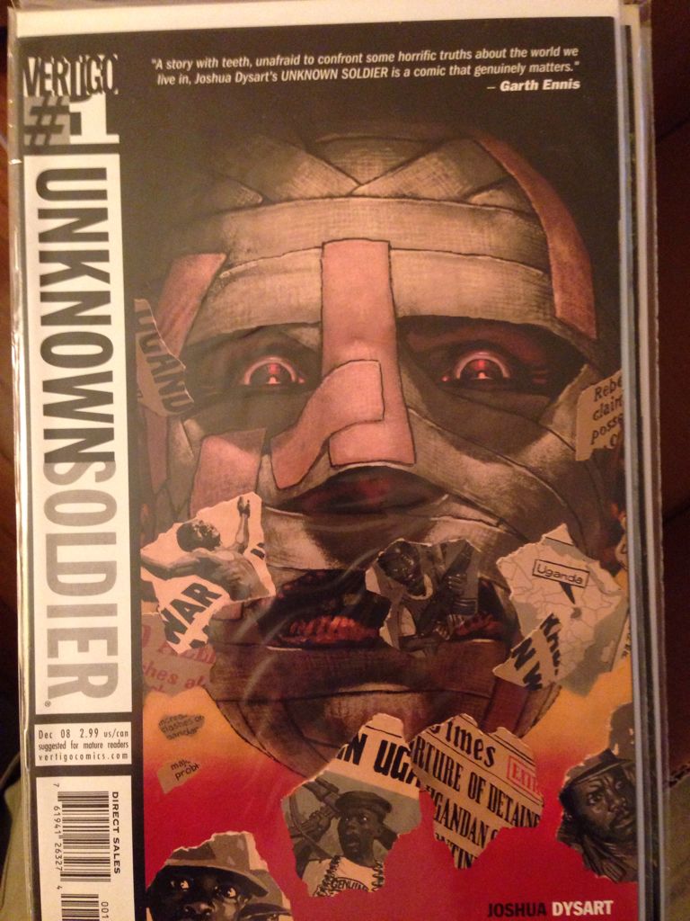 Desperadoes: Epidemic