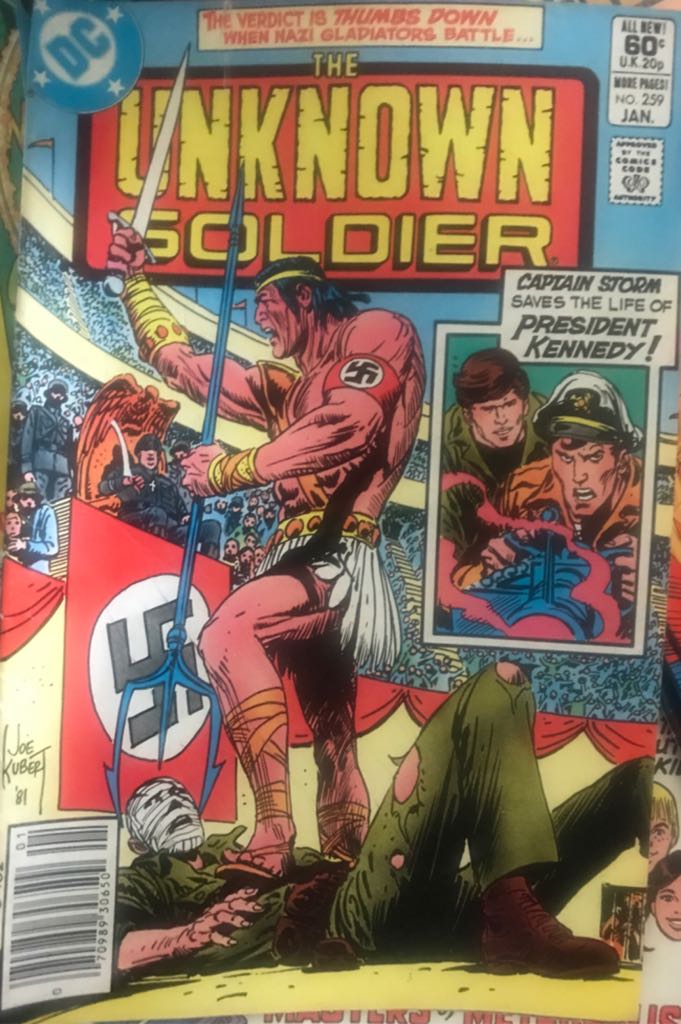 Spider-man: The Osborne Journal