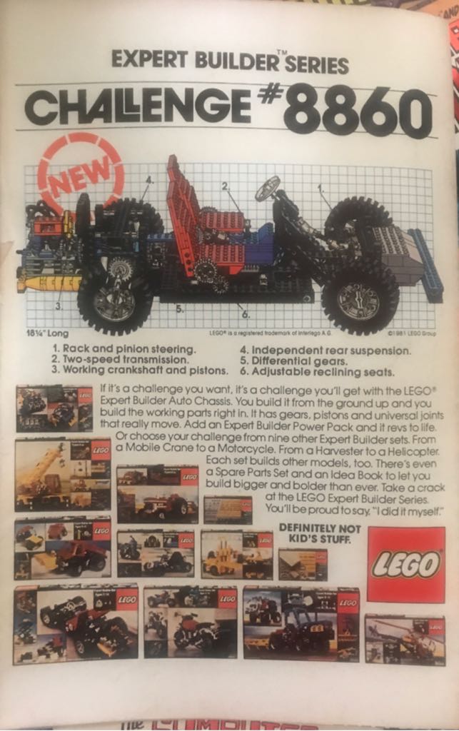 Unknown Soldier  (259 - 01/1982) comic book collectible [Barcode 070989306509] - Main Image 2