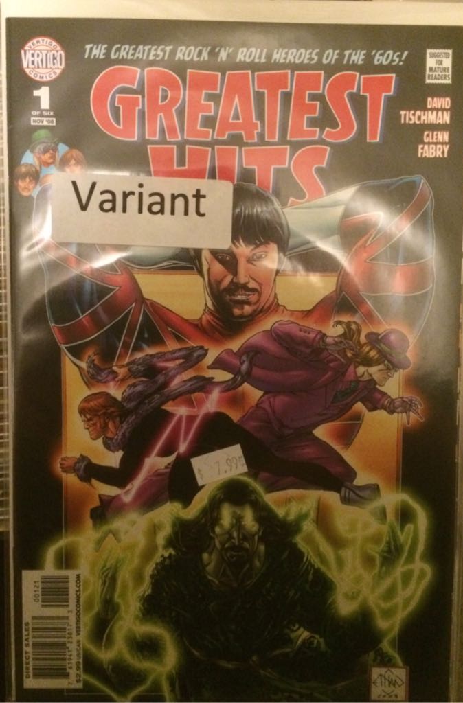 Hellstorm: Prince of Lies