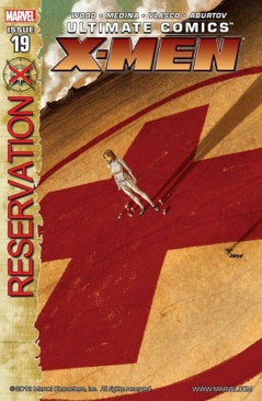 Ultimate Comics X-Men - Marvel Comics (19 - Jan 2013) comic book collectible [Barcode 759606074372] - Main Image 1