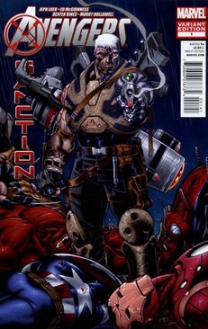 Sandman Mystery Theatre