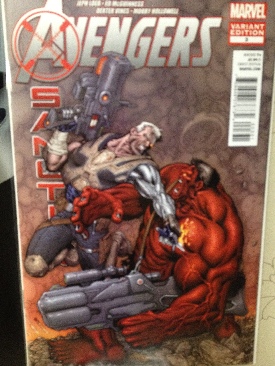 Namor: Tales To Astonish