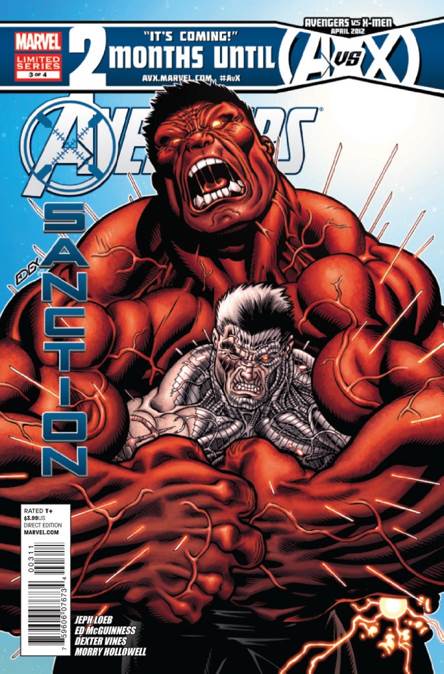 Avengers Origins: Thor