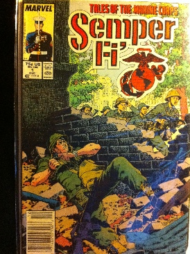 Infinity Gauntlet, The