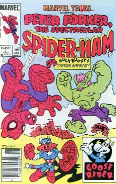 Tapping The Vein (Clive Barker)