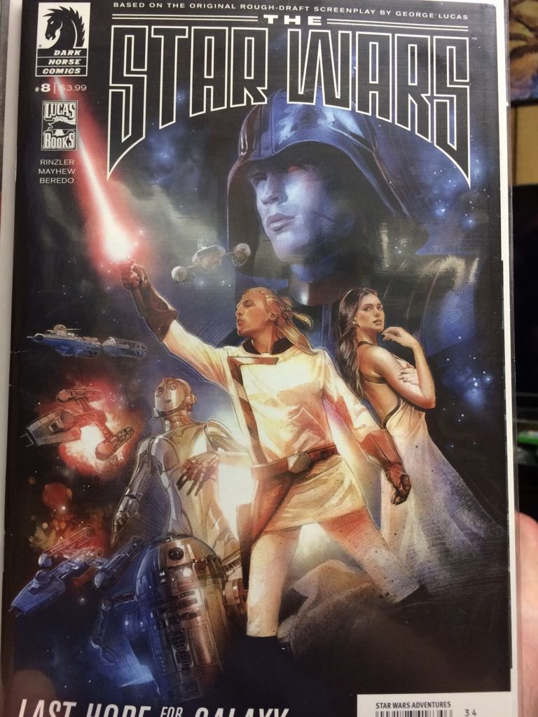 Ultimate Comics: The Ultimates