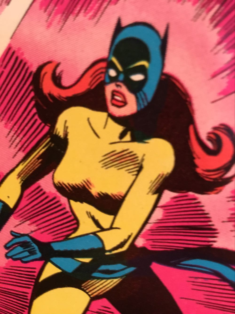 The Defenders 117 - Marvel Comics (117 - Mar 1983) comic book collectible - Main Image 3