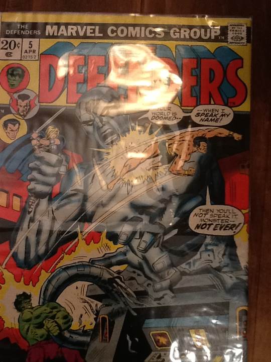 Hellraiser: Masterpieces #5