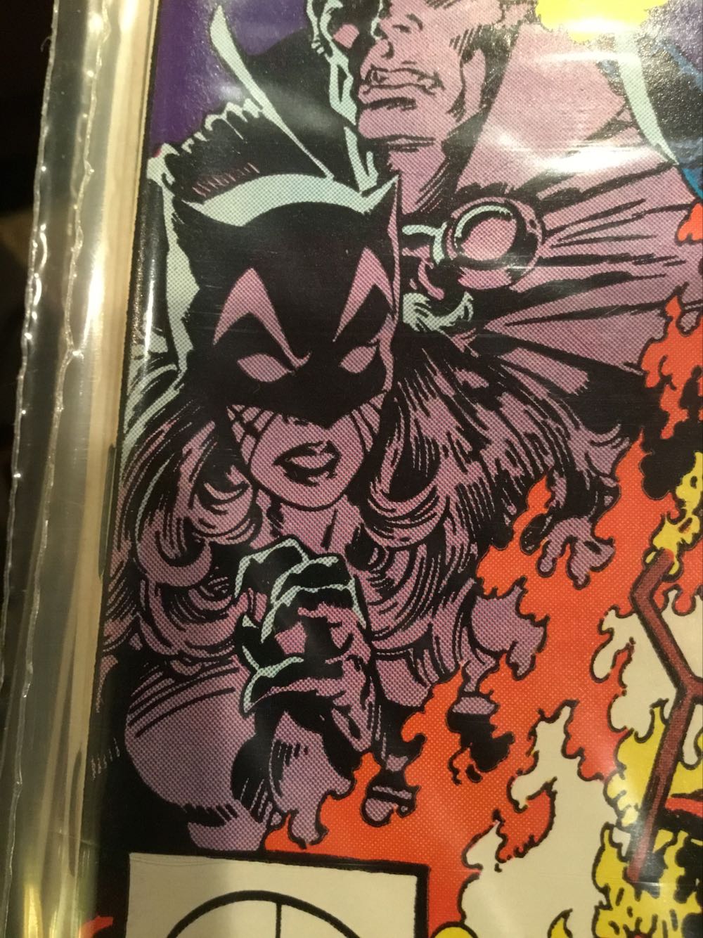 Defenders - Marvel (96 - Jun 1981) comic book collectible - Main Image 3