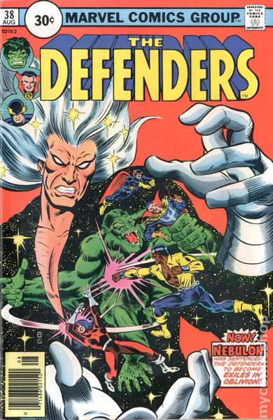 Sandman Mystery Theatre