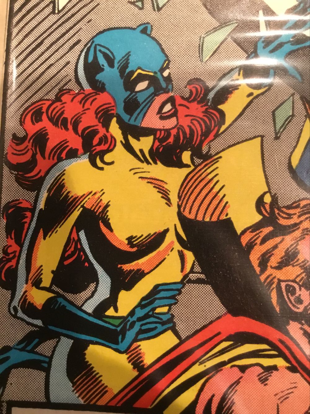 The Defenders - Marvel (95 - May 2020) comic book collectible [Barcode 071486029182] - Main Image 2