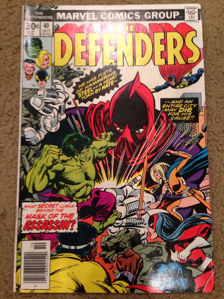 Hellstorm Prince of Lies