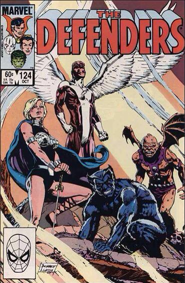 Hellstorm Prince of Lies