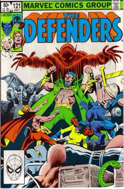 Sandman Mystery Theatre