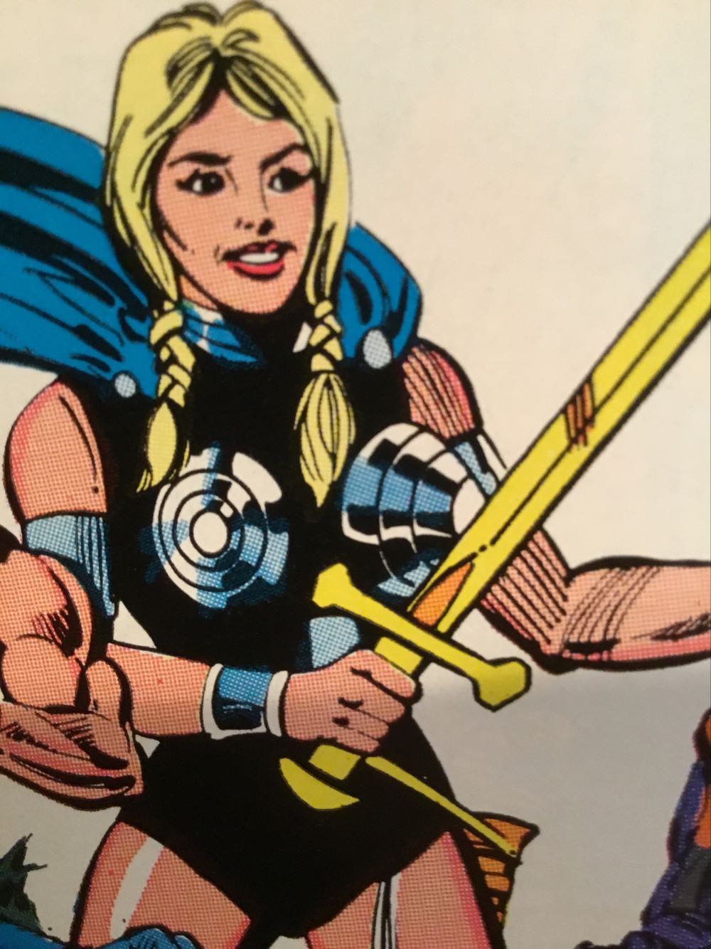 The Defenders (1972) - Marvel (115 - Jan 1983) comic book collectible - Main Image 2