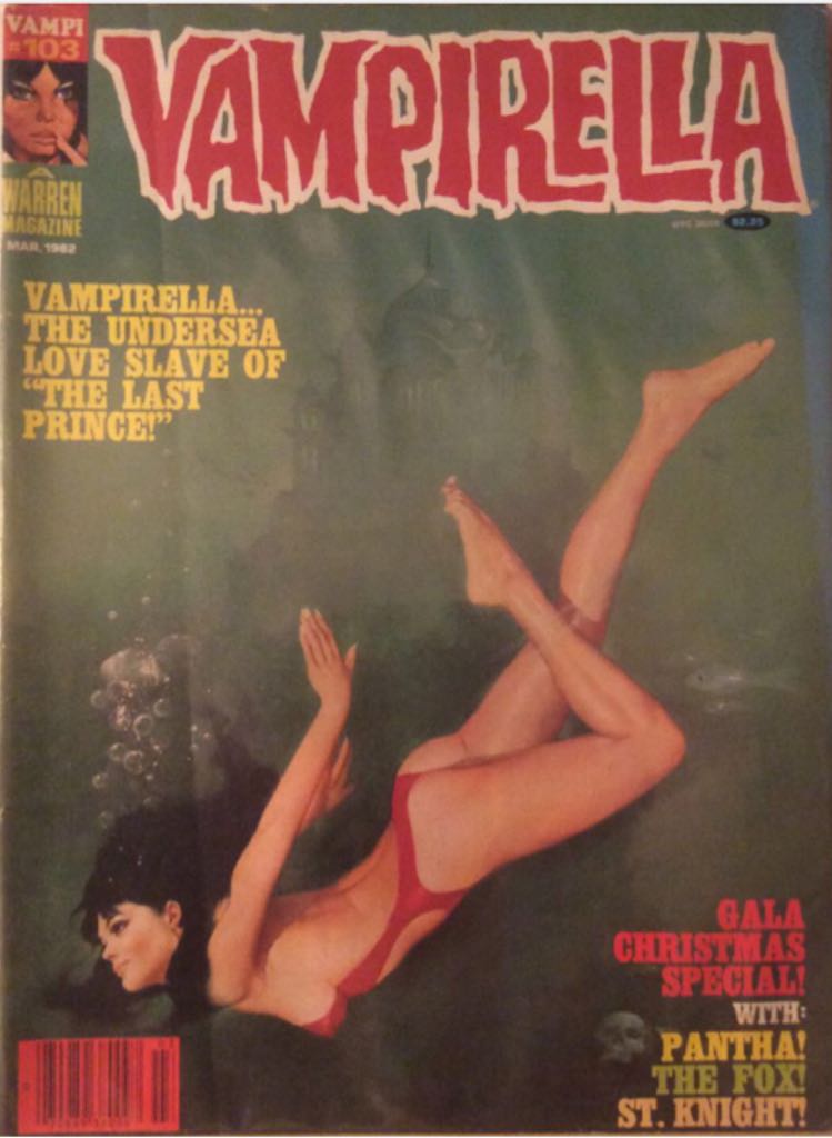 Defenders, The - Marvel Comics Group (28 - Oct 1975) comic book collectible - Main Image 2