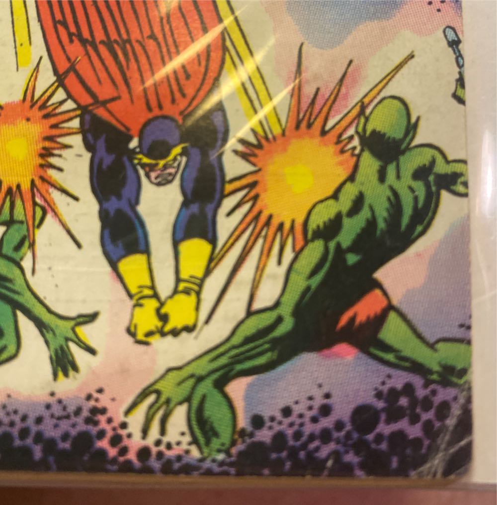 Defenders, The - Marvel Comics Group (28 - Oct 1975) comic book collectible - Main Image 4