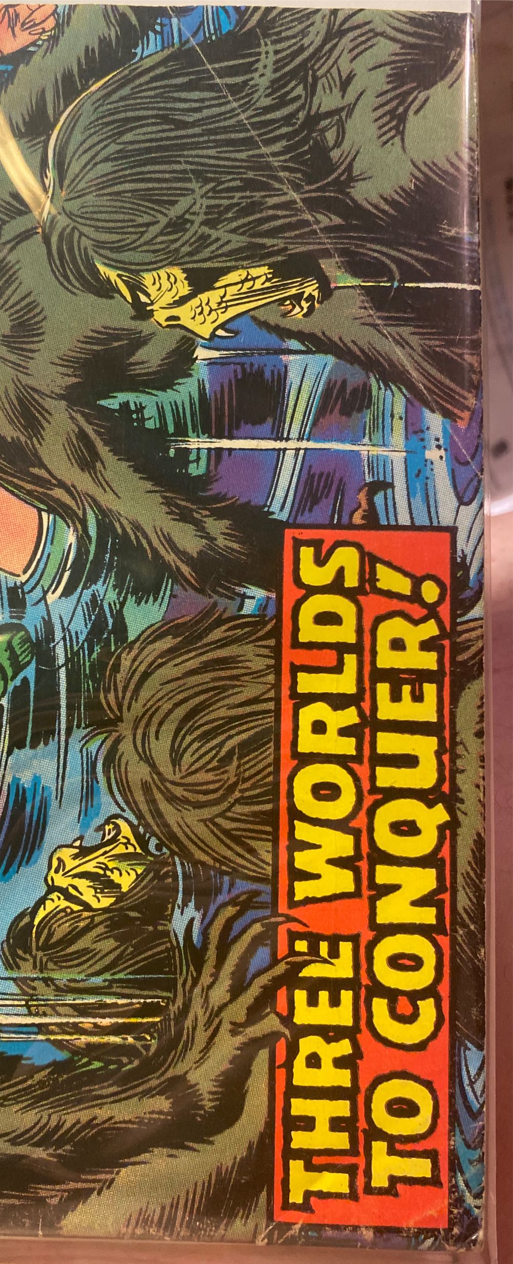 Defenders, The - Marvel Comics Group (27 - Sep 1975) comic book collectible - Main Image 4