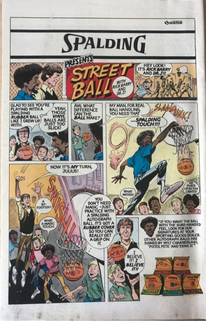 Defenders - Marvel (49 - Jul 1977) comic book collectible [Barcode 759606055258] - Main Image 2