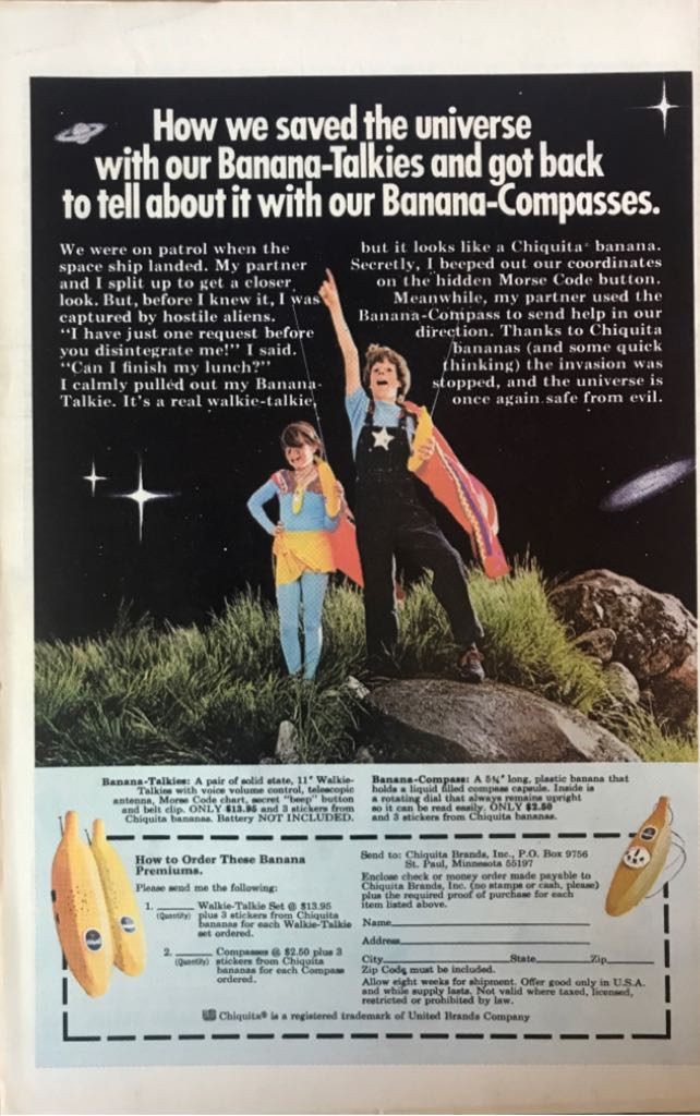 The Defenders - Marvel Comic Group (76 - Oct 1979) comic book collectible [Barcode 759606055258] - Main Image 2