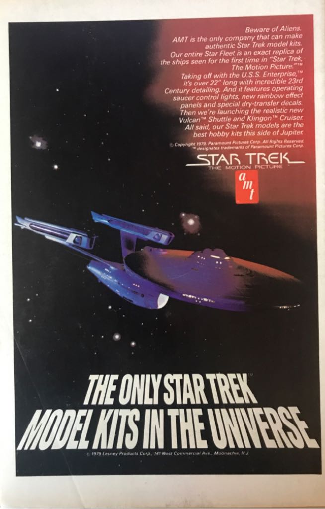 Defenders - Marvel (84 - Jun 1980) comic book collectible - Main Image 2