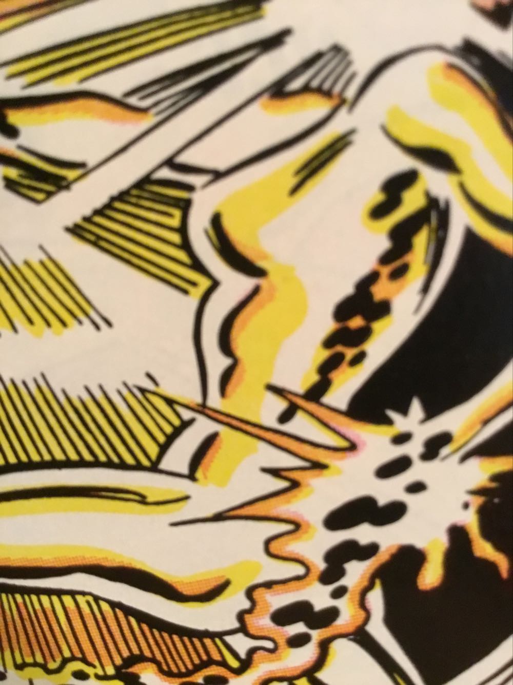 The Defenders (1972) - Marvel (114 - Dec 1982) comic book collectible [Barcode 759606055258] - Main Image 2