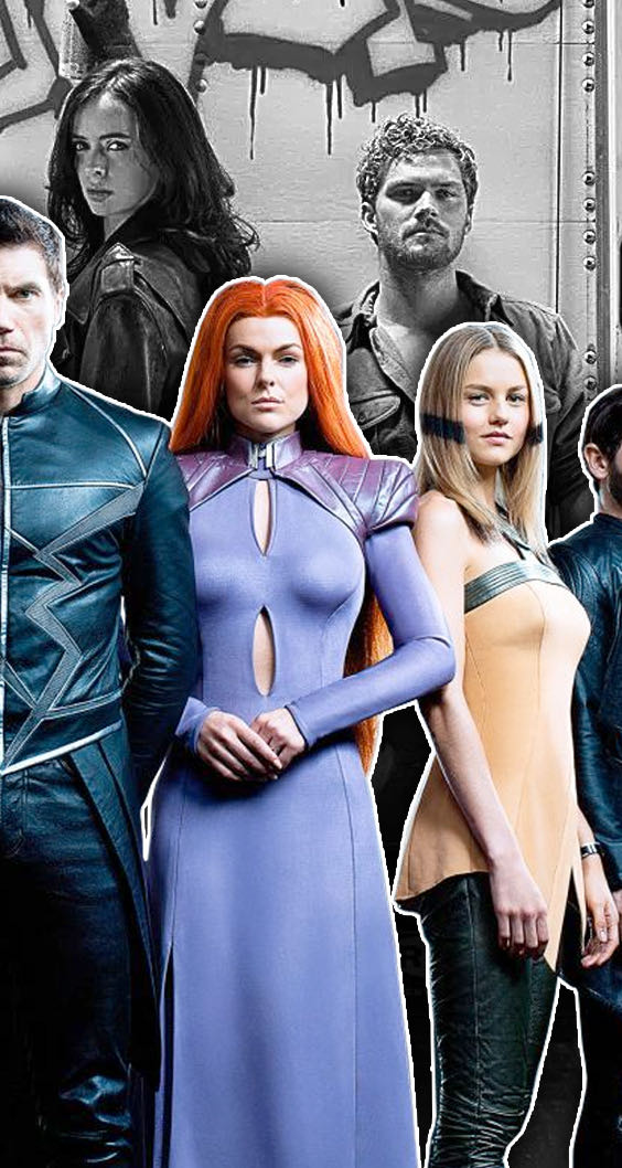 Defenders, The - Marvel Comics Group (120 - Jun 1983) comic book collectible [Barcode 759606055258] - Main Image 3